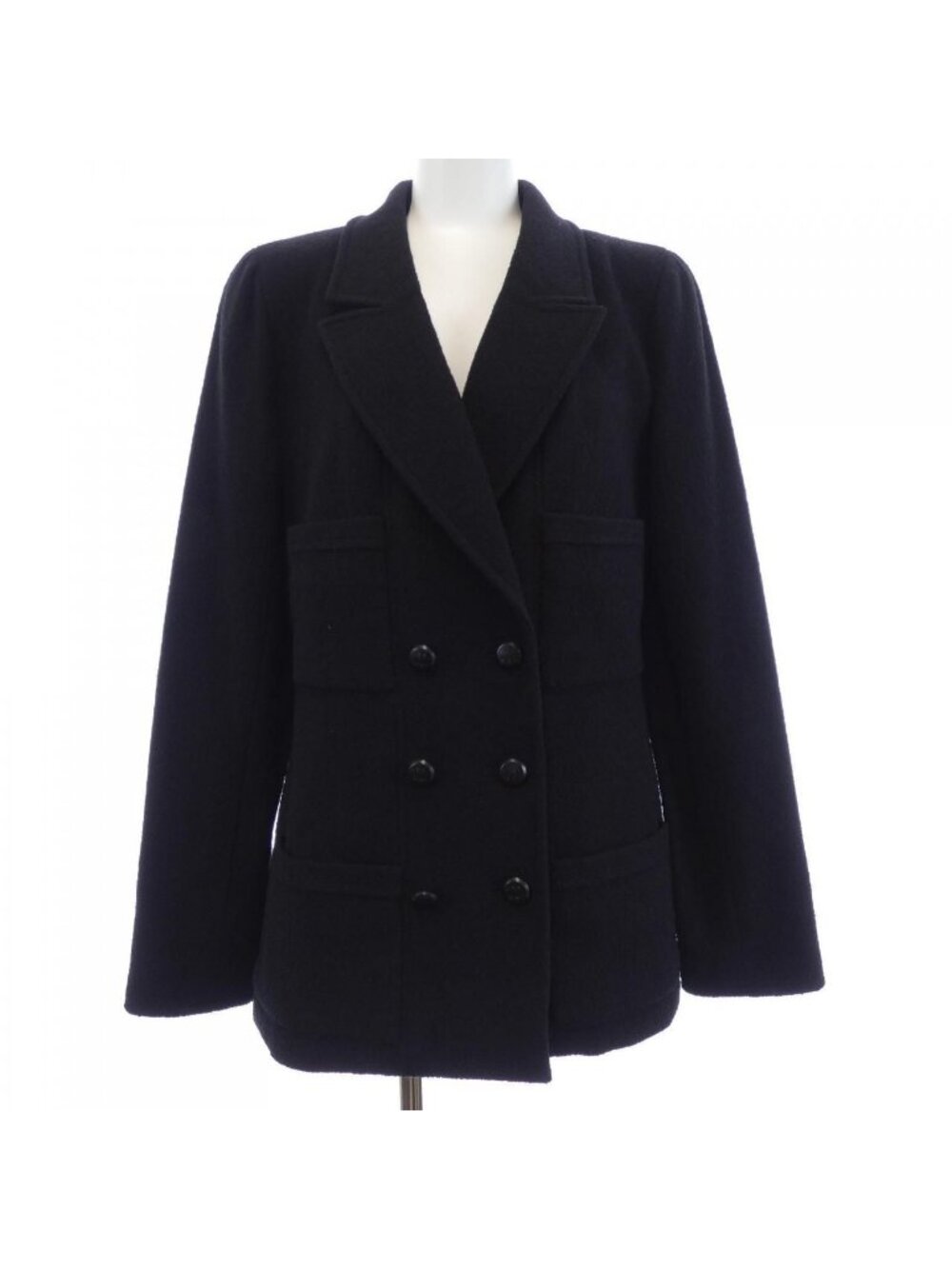 Chanel Vintage 98A Jacket